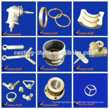 custom cuprum casting products